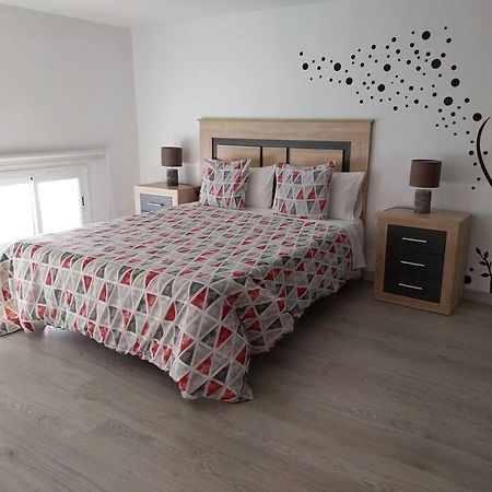 푸에르토델로사리오 Loft Moderno En Fuerteventura 아파트 외부 사진