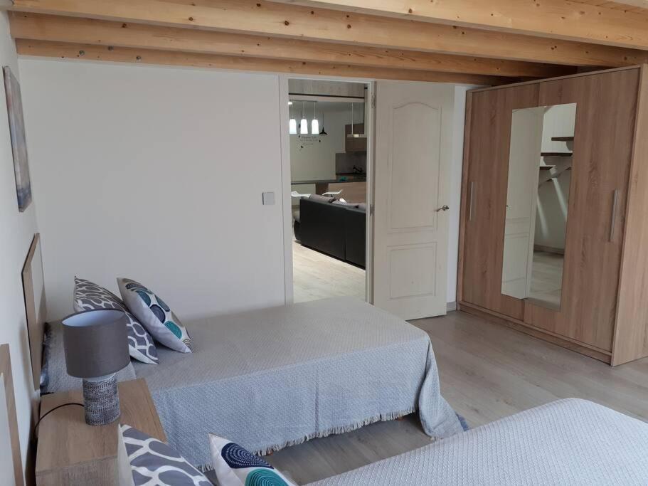 푸에르토델로사리오 Loft Moderno En Fuerteventura 아파트 외부 사진