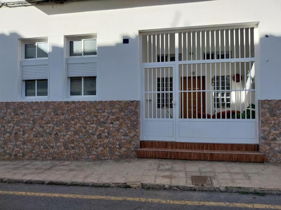 푸에르토델로사리오 Loft Moderno En Fuerteventura 아파트 외부 사진