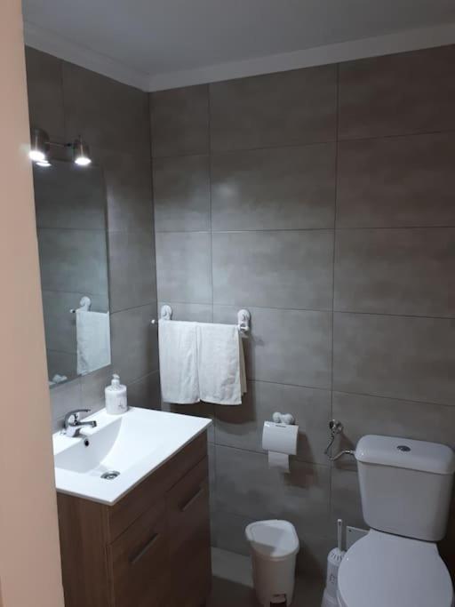 푸에르토델로사리오 Loft Moderno En Fuerteventura 아파트 외부 사진
