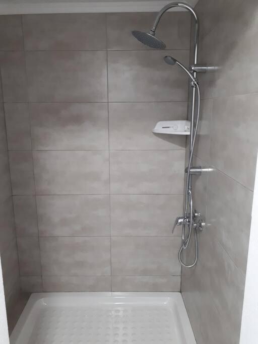 푸에르토델로사리오 Loft Moderno En Fuerteventura 아파트 외부 사진