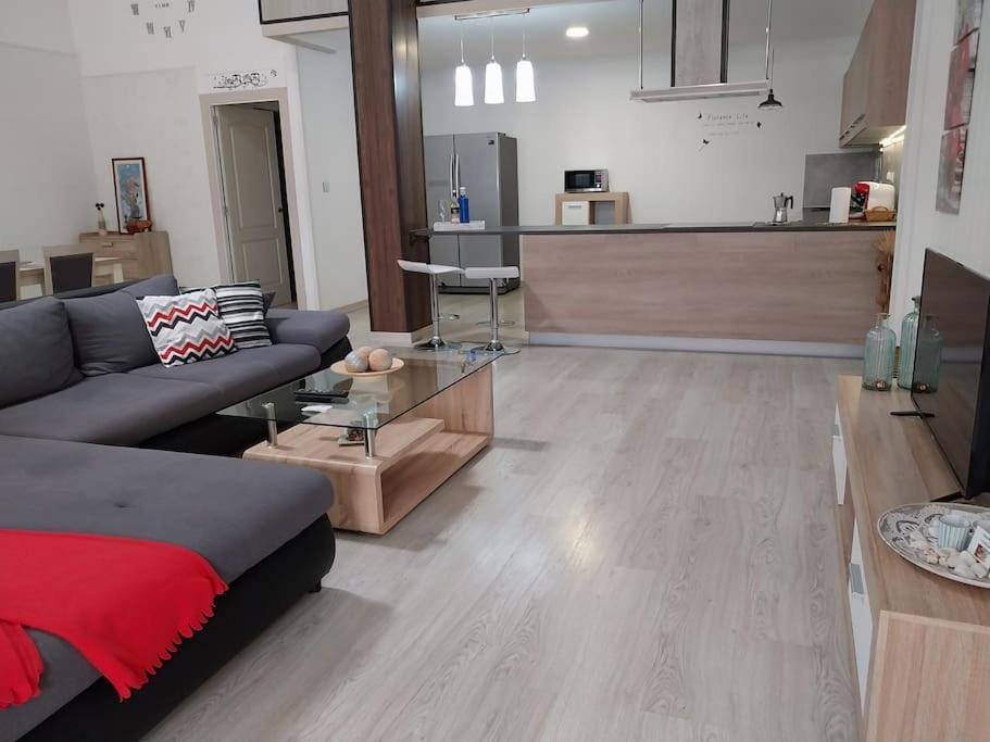 푸에르토델로사리오 Loft Moderno En Fuerteventura 아파트 외부 사진